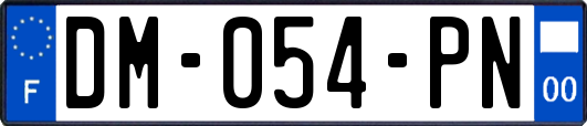 DM-054-PN