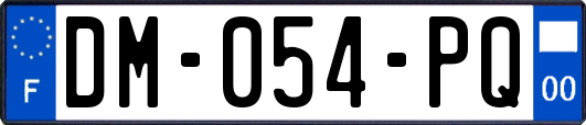 DM-054-PQ