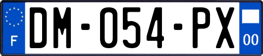 DM-054-PX