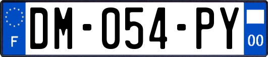 DM-054-PY