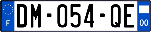 DM-054-QE