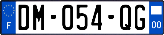 DM-054-QG