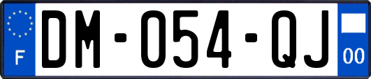 DM-054-QJ