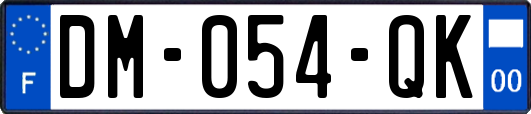 DM-054-QK