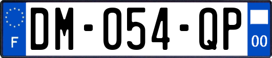 DM-054-QP