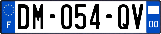 DM-054-QV