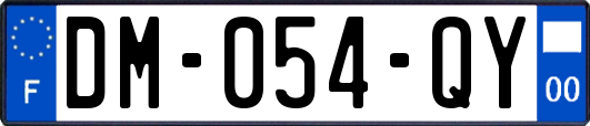DM-054-QY