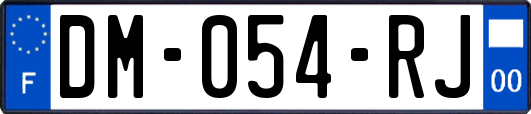 DM-054-RJ