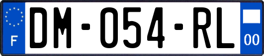 DM-054-RL