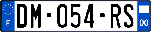 DM-054-RS