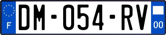 DM-054-RV