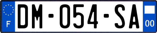 DM-054-SA