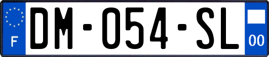 DM-054-SL