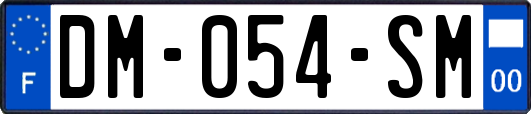 DM-054-SM
