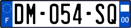 DM-054-SQ