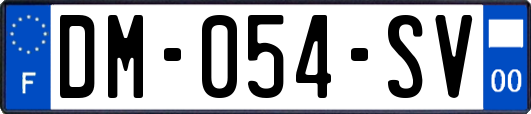 DM-054-SV