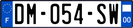 DM-054-SW