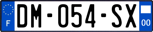 DM-054-SX