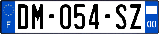 DM-054-SZ