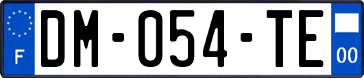 DM-054-TE