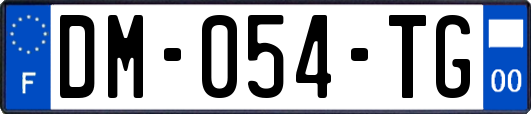 DM-054-TG