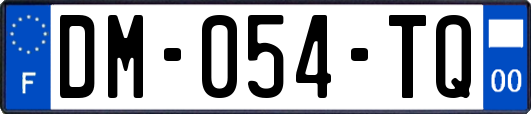 DM-054-TQ