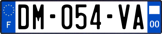 DM-054-VA