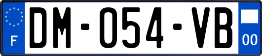 DM-054-VB