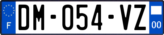 DM-054-VZ