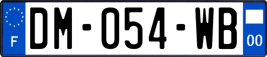 DM-054-WB