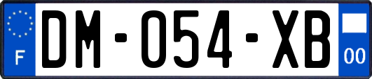 DM-054-XB