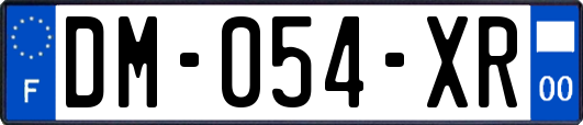 DM-054-XR