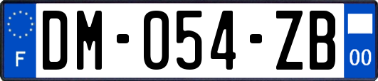 DM-054-ZB