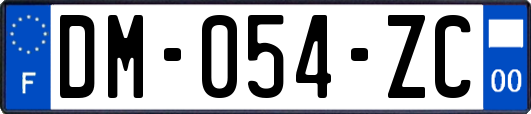 DM-054-ZC