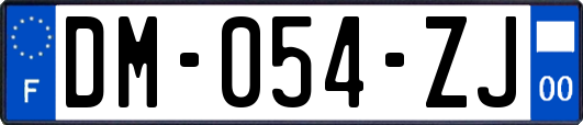 DM-054-ZJ