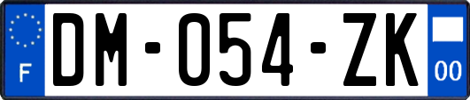 DM-054-ZK