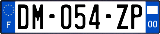 DM-054-ZP