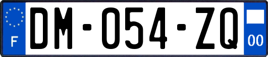 DM-054-ZQ