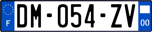 DM-054-ZV