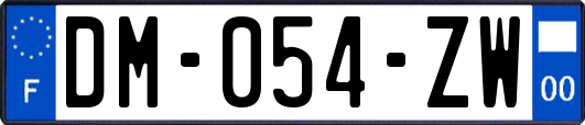 DM-054-ZW