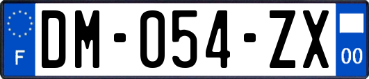 DM-054-ZX