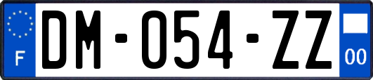 DM-054-ZZ