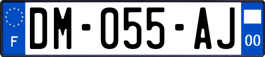 DM-055-AJ