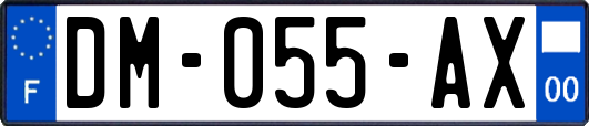 DM-055-AX