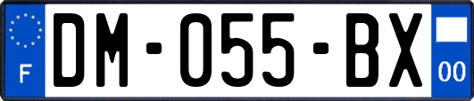 DM-055-BX