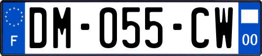 DM-055-CW