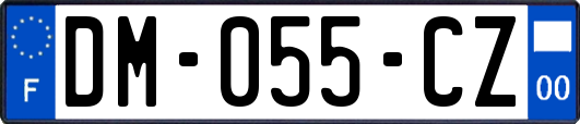 DM-055-CZ