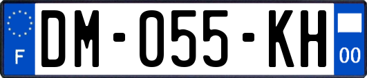 DM-055-KH