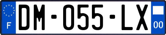 DM-055-LX