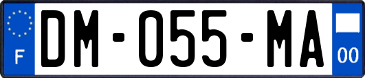 DM-055-MA